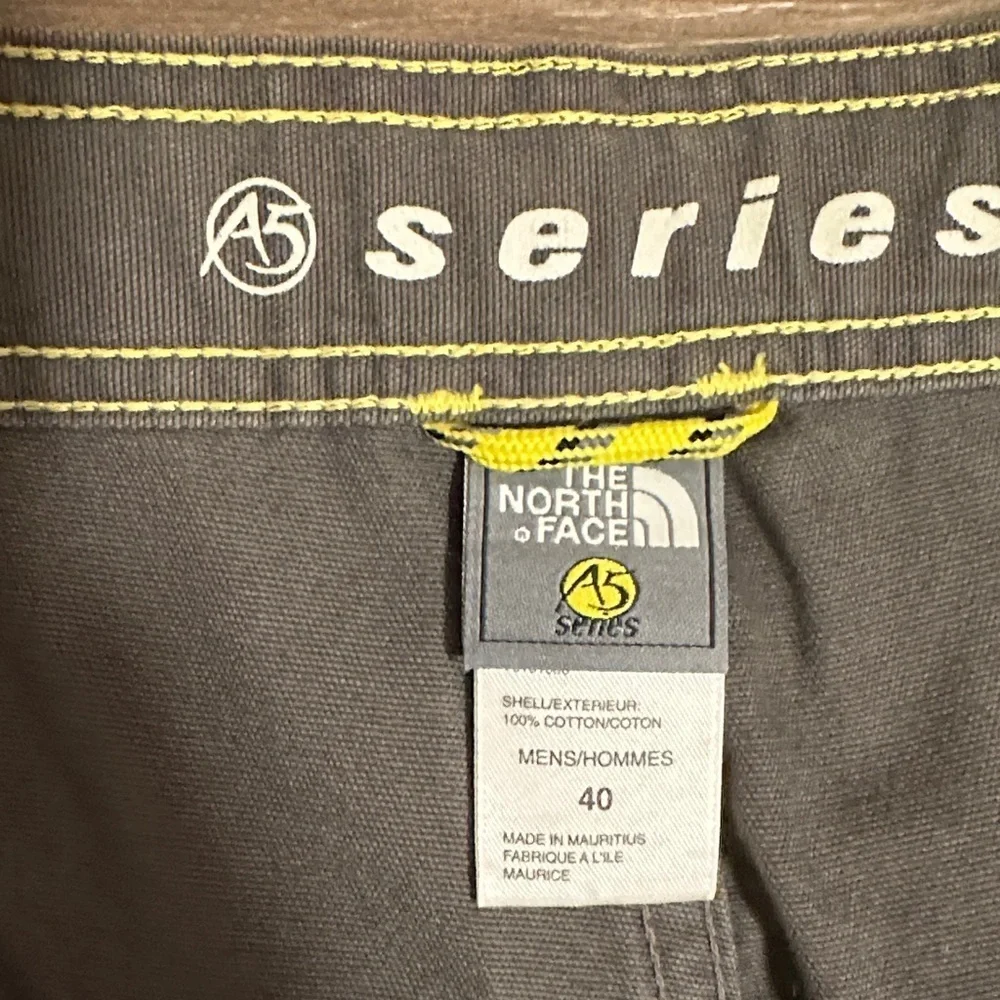 The North Face north face